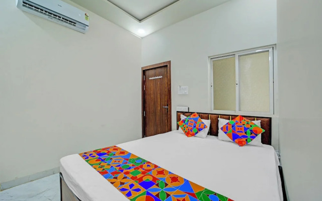 Fabhotel Bharti Palace