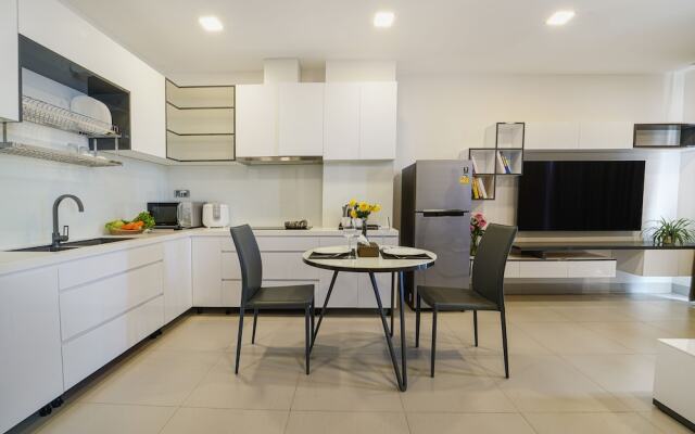 Noden Hotel & Apartment