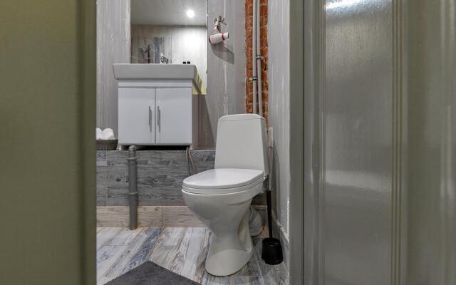 Welcome Home Apartments Nevsky 108