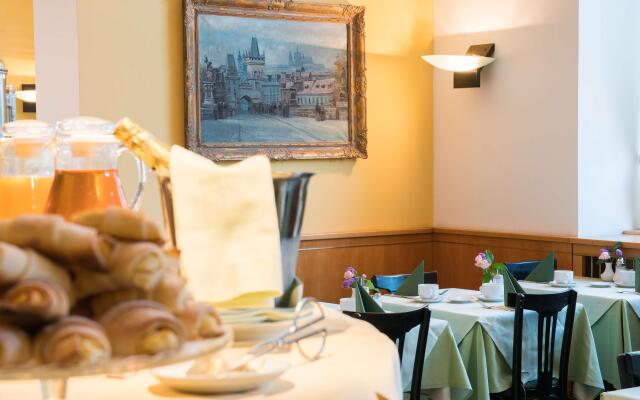 Best Western Hotel Moran