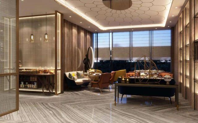 Ramada Encore By Wyndham Bareilly Civil Lines