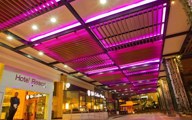 Resorts World Genting - Resort Hotel