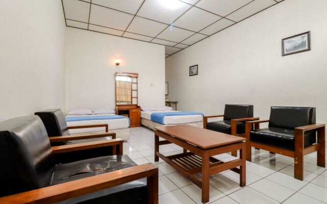 Satriafi Hotel