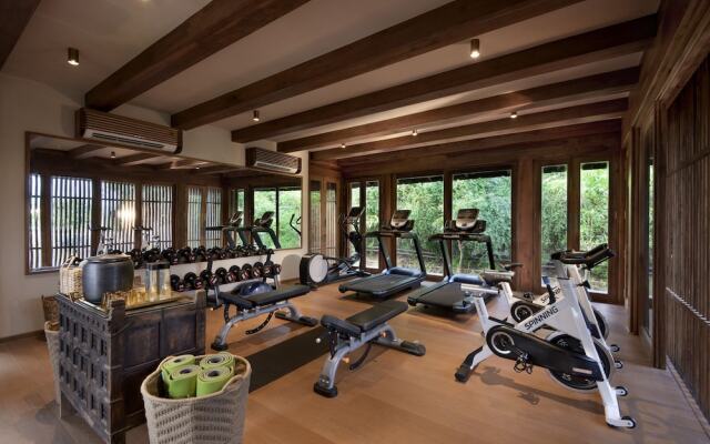 Aramness Gir National Park