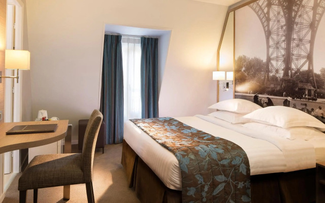 Hotel Turenne Le Marais