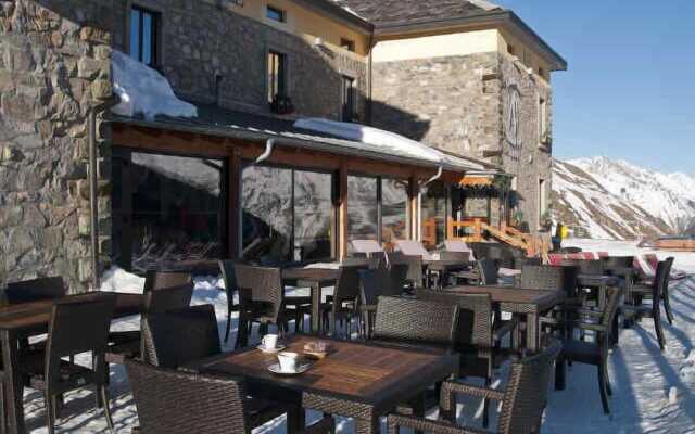 Hotel Maison de Neige