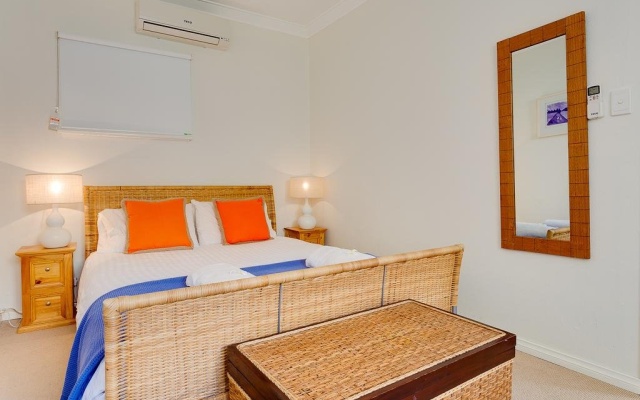 Cottesloe Beach House I – Guest Rooms – Perth