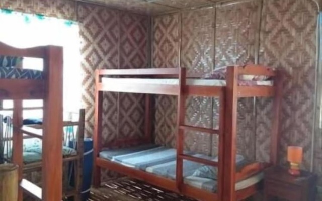 Titanic's Nipa Huts by Hiverooms