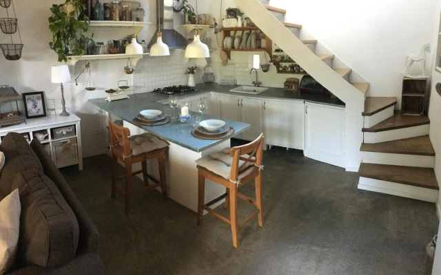 La casina di Verciano