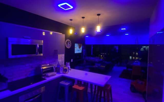 Jaco Premiun Tower Condo 7th Floor