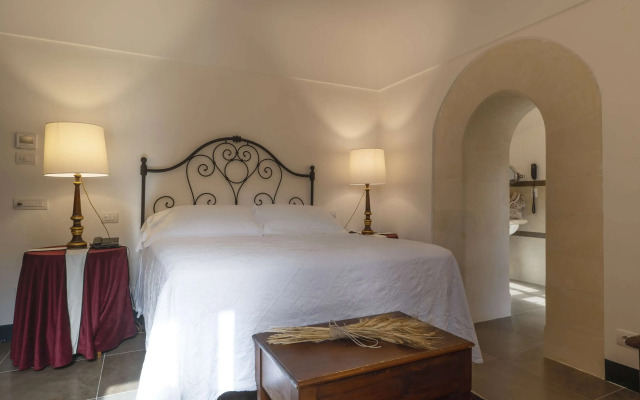 Hotel Eremo della Giubiliana