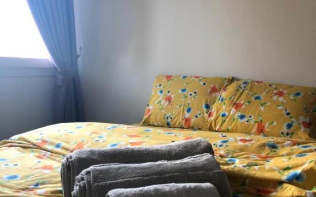 Reflex Apartment Spacious and Comfortable