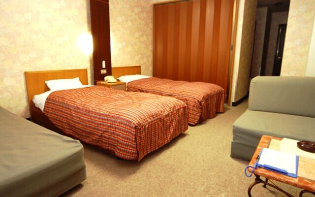 Shiga Grand Hotel