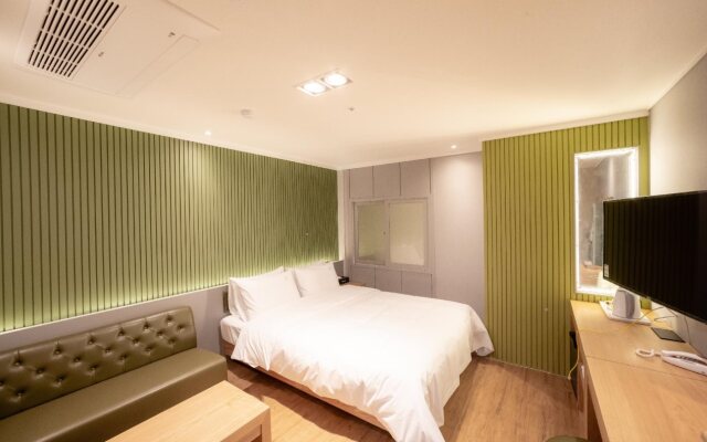 Hotel Lin