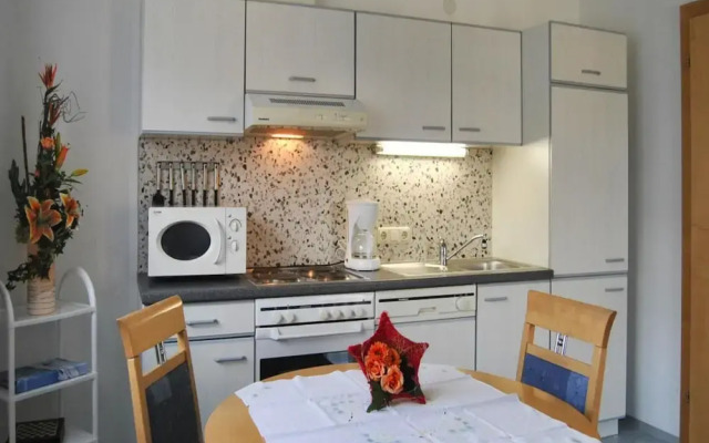 Apartments Home Val Sinestra, Kappl