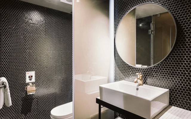 Citysuites Kaohsiung Pier2