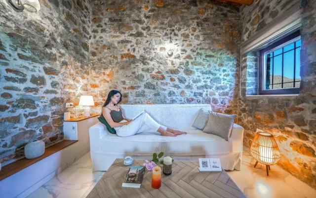 Petra Elounda Suites - Adults Only