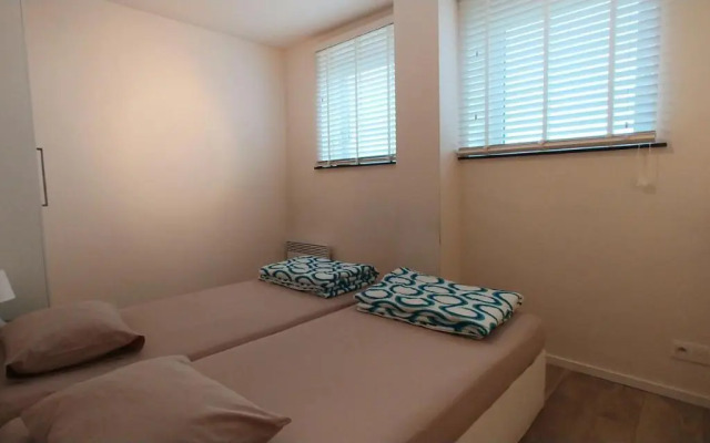 Sunny Bank Westende Zeezicht