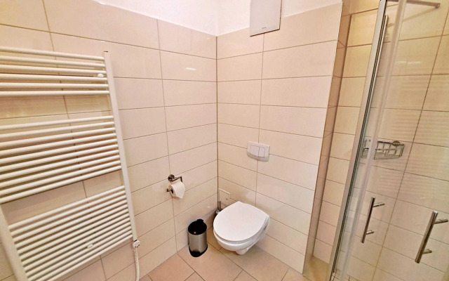 Villa Bettina - Ferienwohnung 04