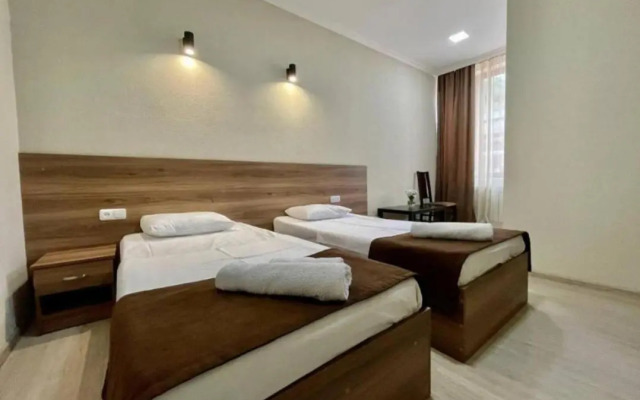 Merien Guesthouse 16