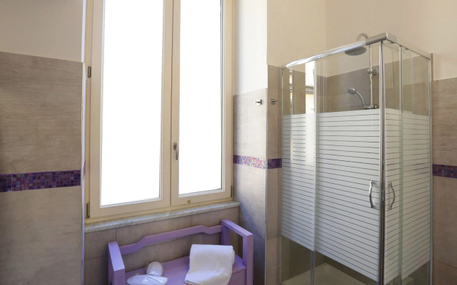 I Viceré B&B Deluxe