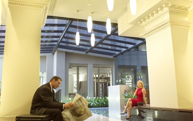Melbourne Short Stay Apartments at Melbourne CBD