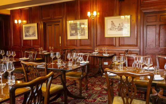 Knipoch House Hotel