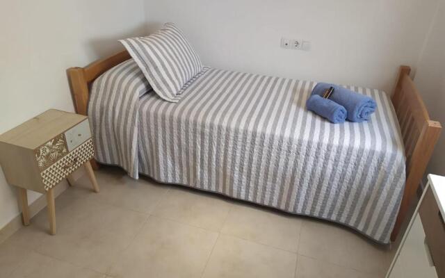 Apartamentos con Terraza Costa de la Luz