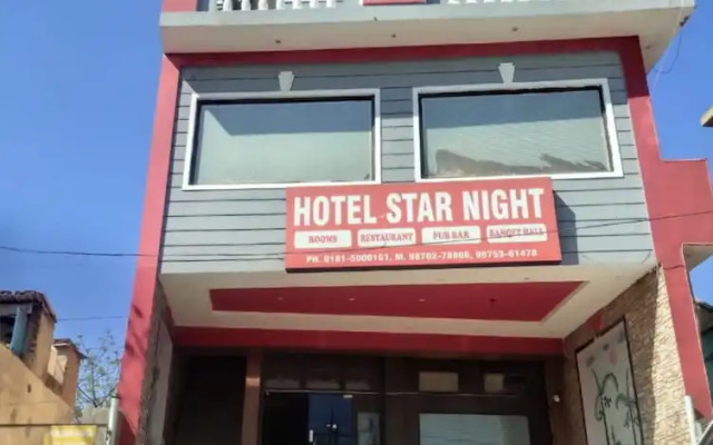 Hotel Tara Sight Jalandhar
