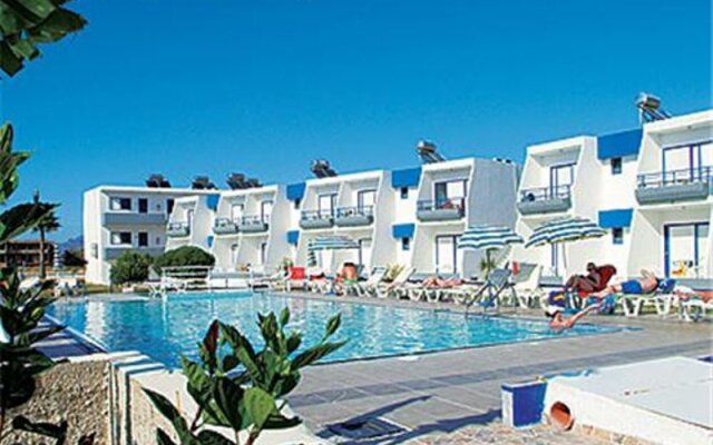 Smaragdi Kos Hotel
