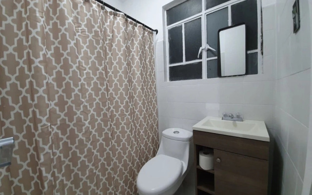 AO21 Apartments