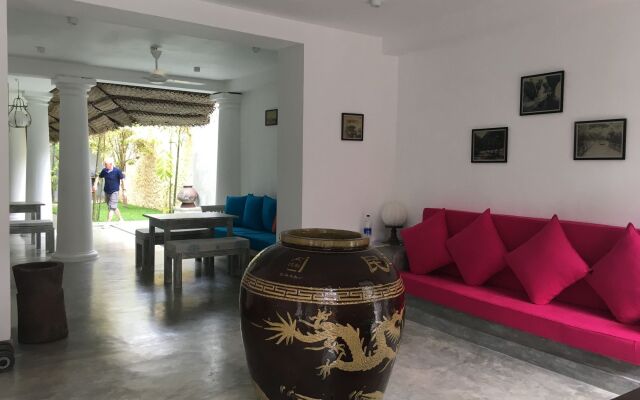 Parawa House