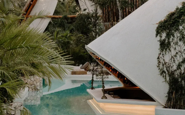 Hotel Milam, Michelin Key winner