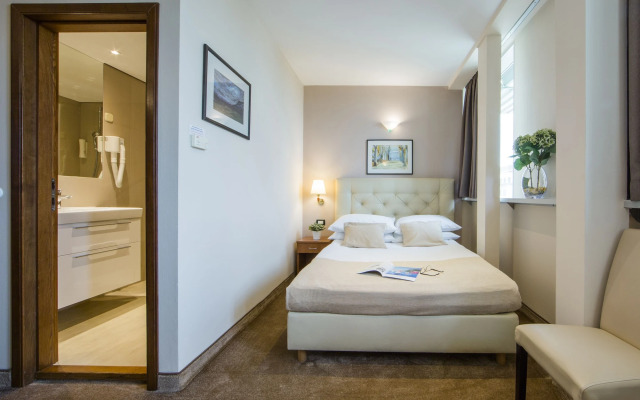 Hotel Central