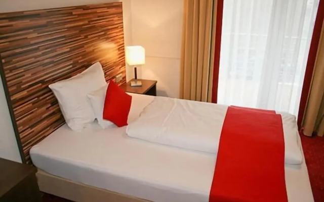 HIB Hotel in Baesweiler