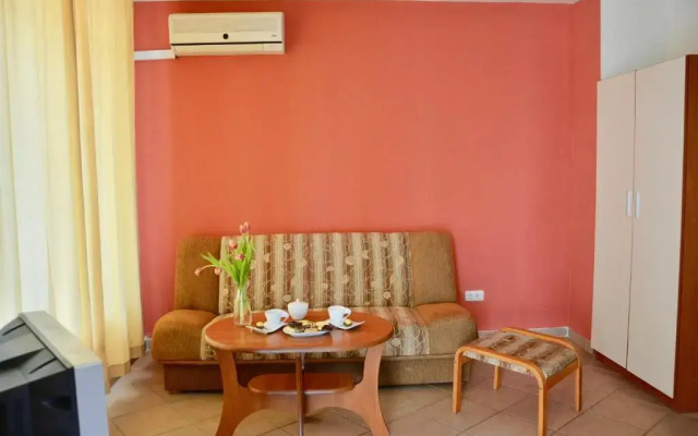 Sandapart Rainbow 2 Apartments
