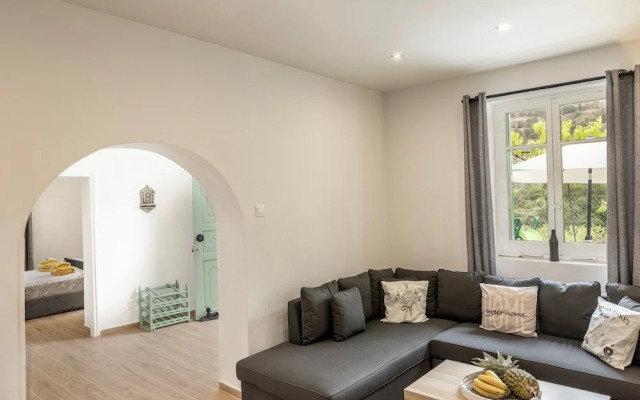 Galata Watermill Cottage