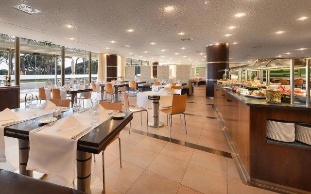 Vila Sol Villas & Residences
