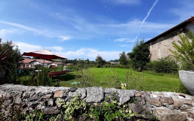 Gîte Hasparren, 4 pièces, 6 personnes - FR-1-384-701
