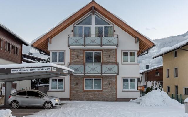 Fourteen 2 1 Zell am See S P