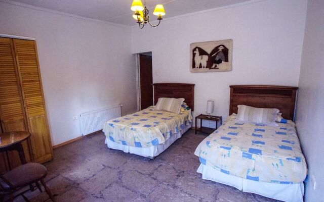 Quinta Adela Bed & Breakfast