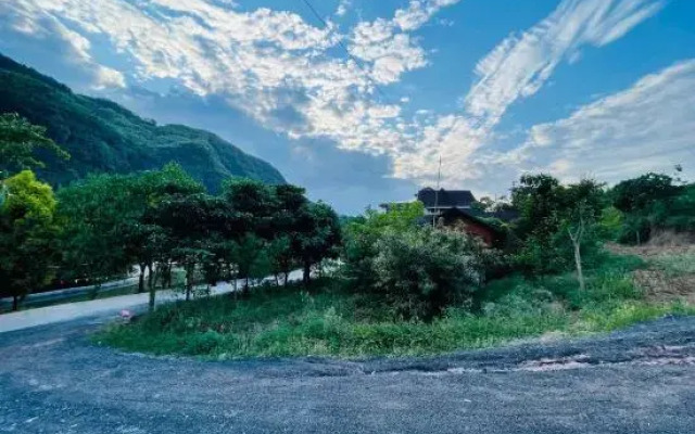 Shunan Bamboo Sea Shuangfeng Boutique Homestay