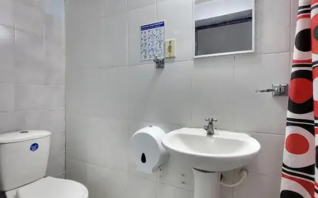 Hotel Colonial