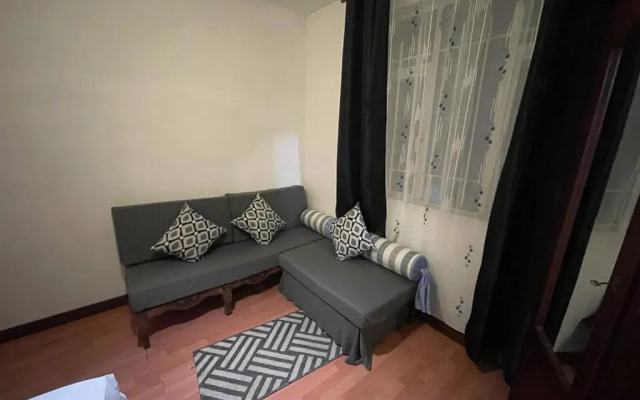 pereyber 2 room appartment