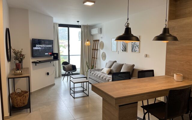 Rent a Flat - Villa Carlos Paz