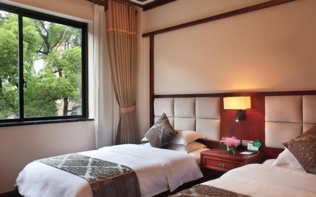 Zhengyang Inn