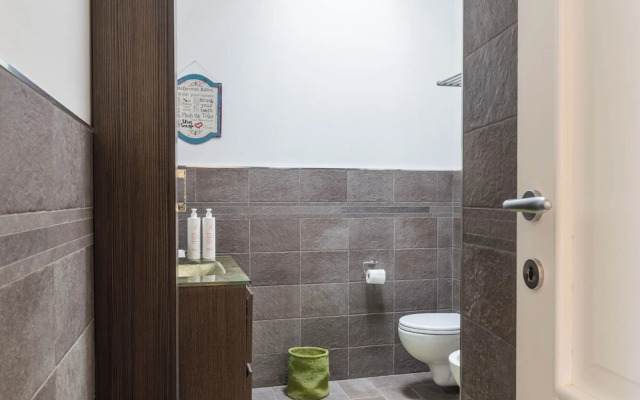 Trullo Letizia con piscina