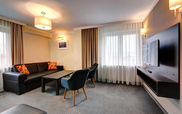 Hotel Lesny