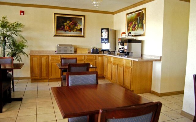 Quality Inn & Suites