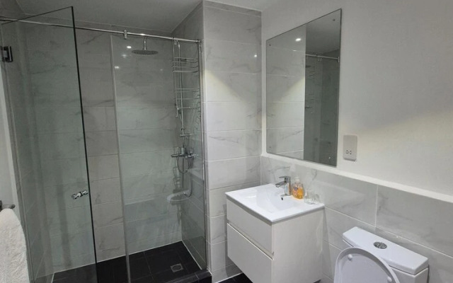 Ebs properties